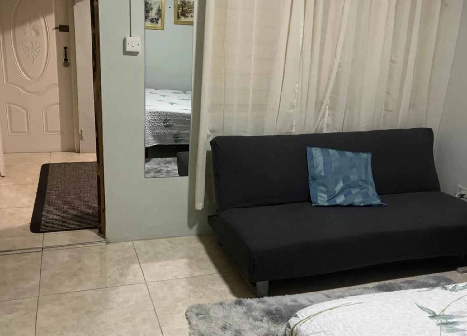 Mona Master Suite Kingston Jamaica