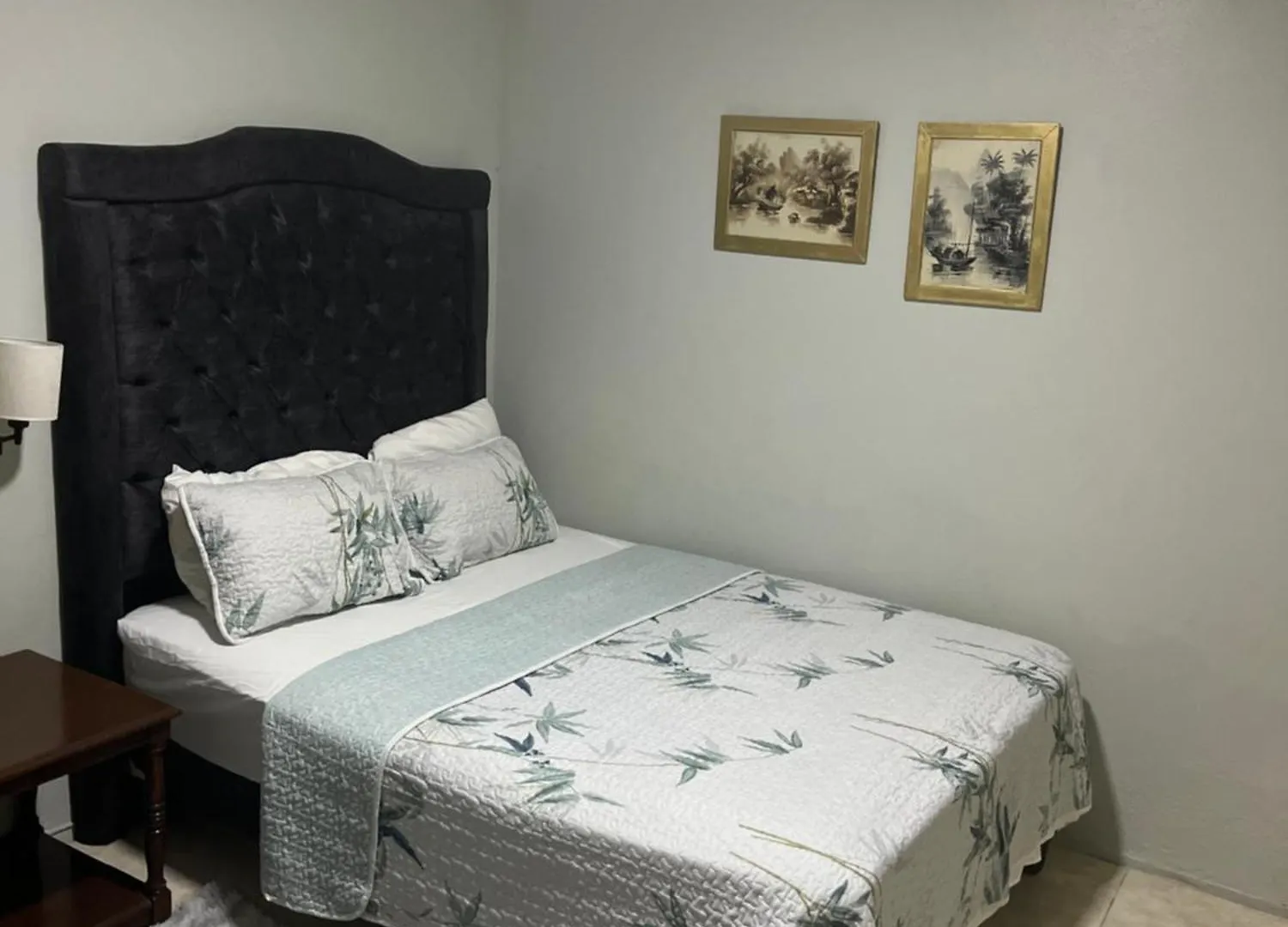 Apartment Mona Master Suite Kingston Jamaica