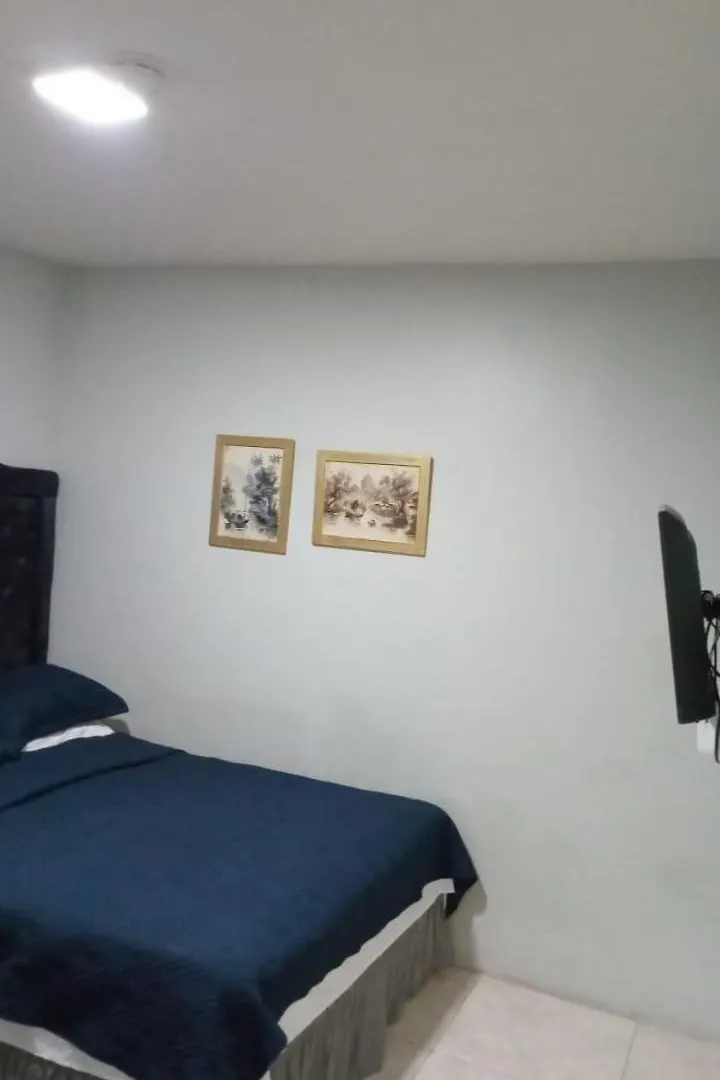 Mona Master Suite Kingston Apartment