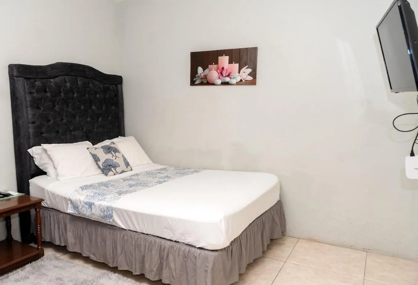 Mona Master Suite Kingston Jamaica