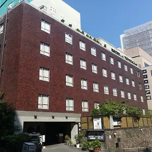 Edoya 2*, Tokyo Japan