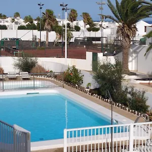 Ayalga - Pool View - Good Wifi - Smart Tv-residence Dunia Iv , Puerto del Carmen (Lanzarote) Spain
