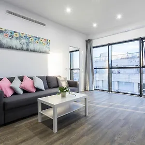 New York Style Luxury 3 , Jerez de la Frontera Spain