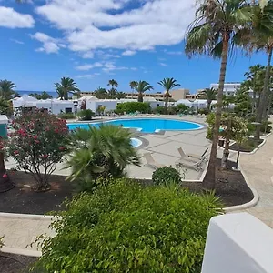 Precioso En Playa Bastian , Costa Teguise Spain