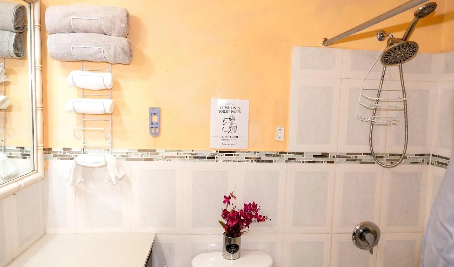 Mona Master Suite Kingston Lejlighed